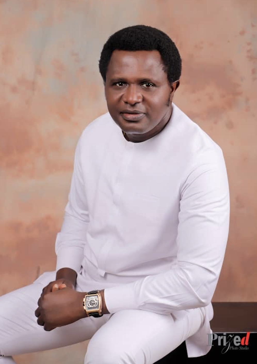 Agba Elochukwu, Managing Director